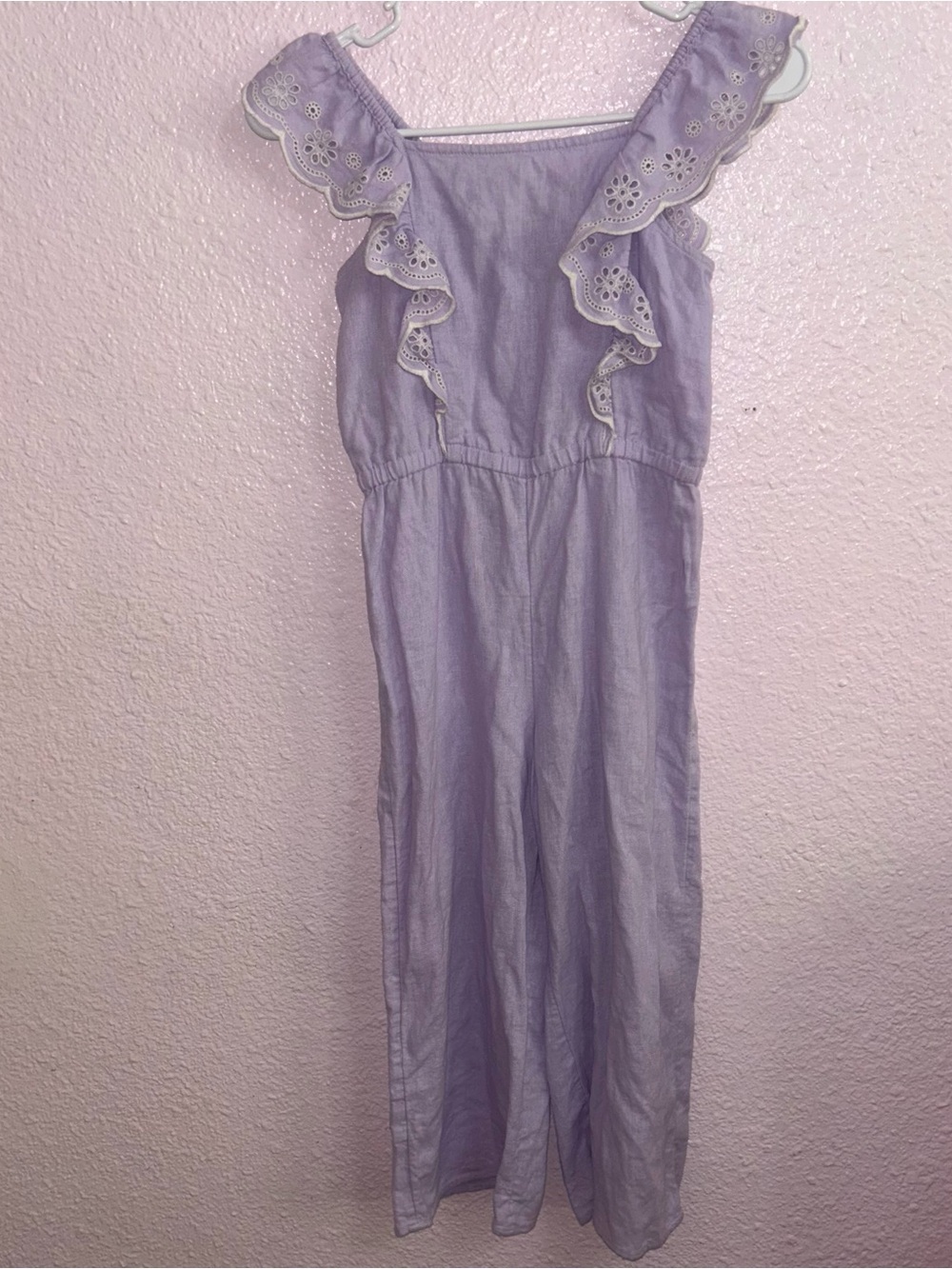 Old Navy Lavender Casual Top